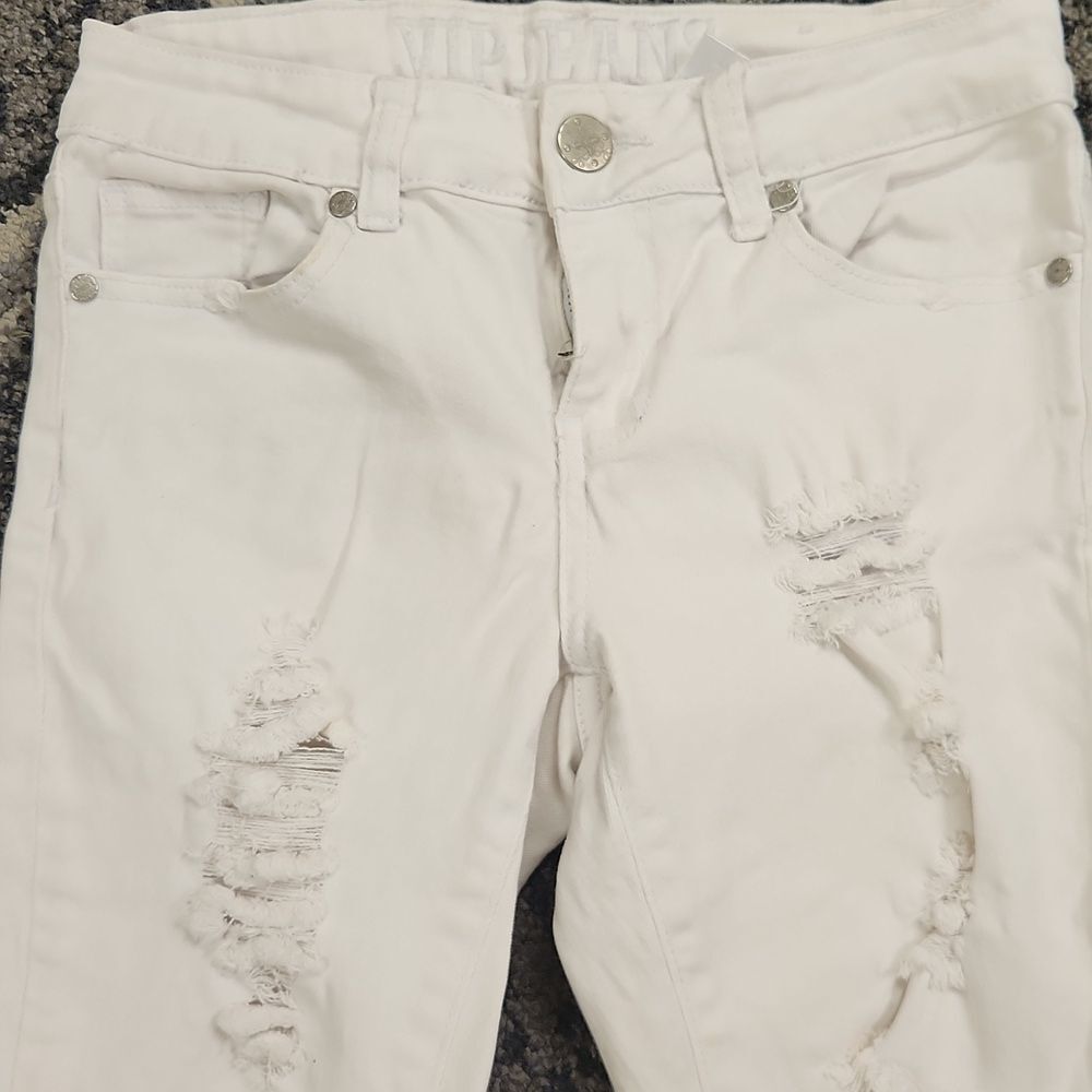 VIP Jeans 1/2 - Picture 2 of 8